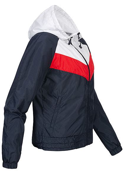 Damen Windbreaker (2) 